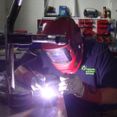 Welding